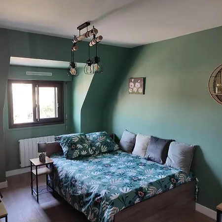 Cosy Apartamento *