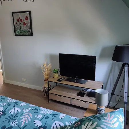 Apartamento Cosy *