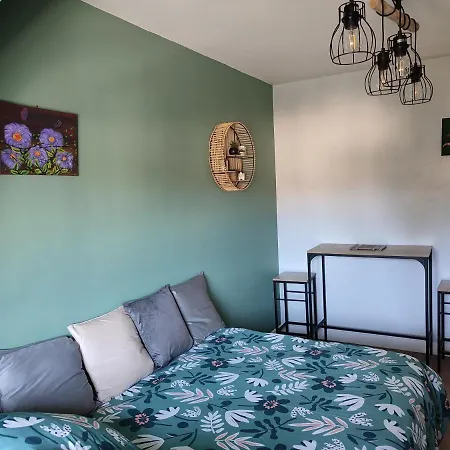 Cosy Apartment Louviers