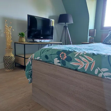 Apartment Cosy *