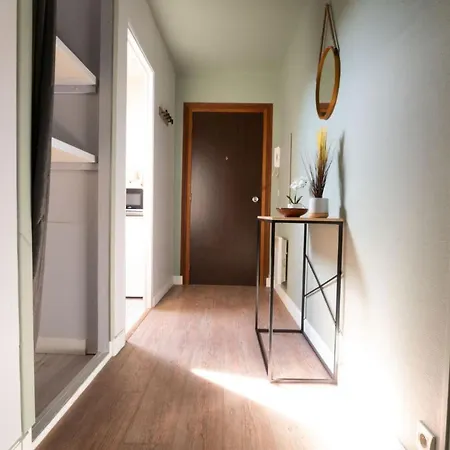 Cosy Apartment *