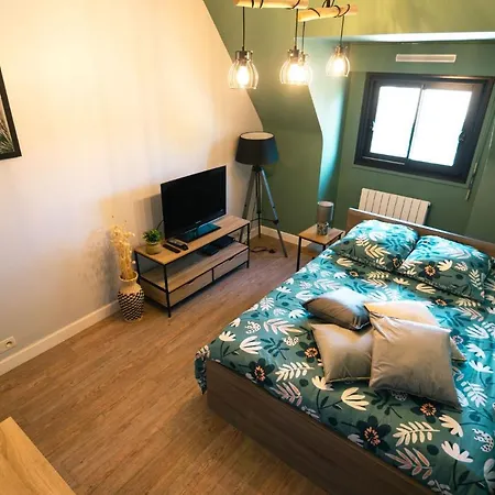 Cosy Apartment *