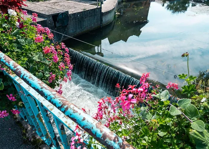 Cosy Apartment Louviers